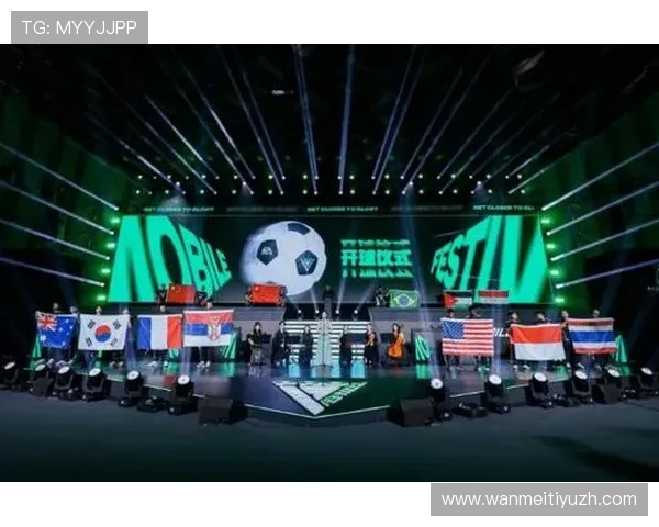 星空体育电竞举办大型线上线下联动赛事，展现体育电竞双赢新局面