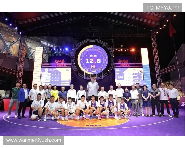 满冠体育助力青少年健康成长，打造专业化体育培训与赛事平台