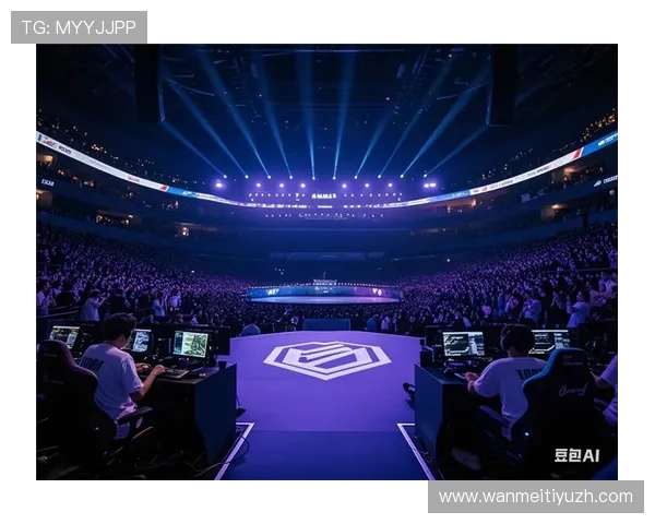 深入了解8868体育电竞：最新赛事信息、赛事直播和玩家互动体验指南